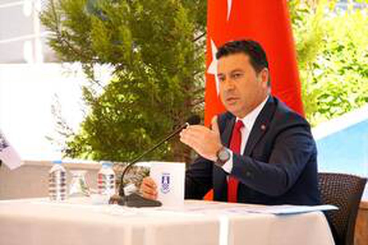 Bodrum Belediye Meclisi olağanüstü toplandı