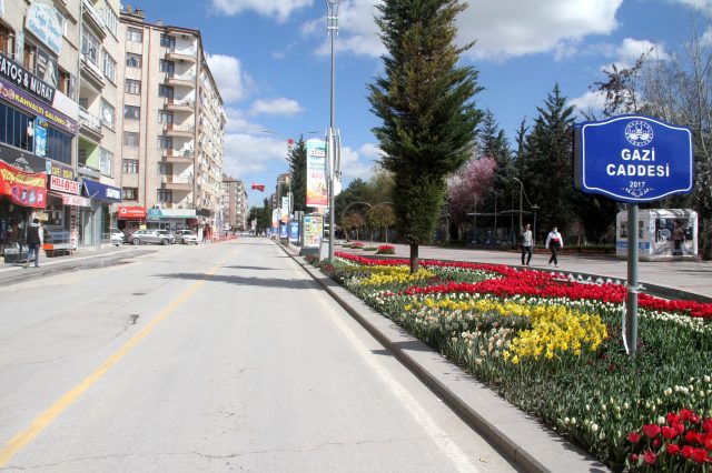 Elazığ'dan müjdeli haber, yoğun bakımda korona hastası kalmadı