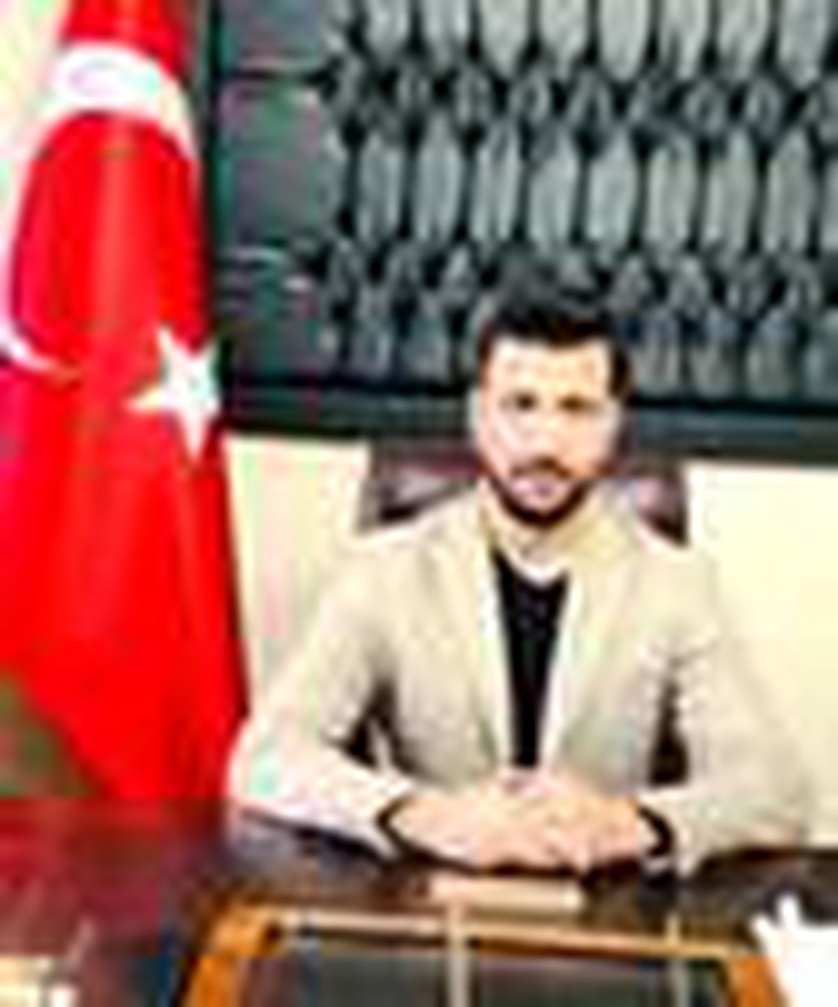 Erciş Ziraat Odasından Türk Şeker\'e \'Sözleşmeli Üretim\' teşekkürü