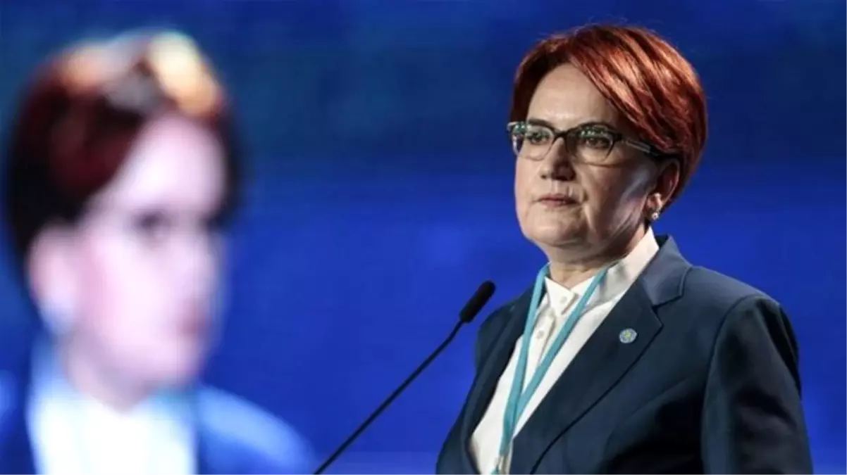 Fatih Altaylı Meral Akşener\'e açık açık sordu: 8 aylık Bakanlık döneminizde ne yaptınız?