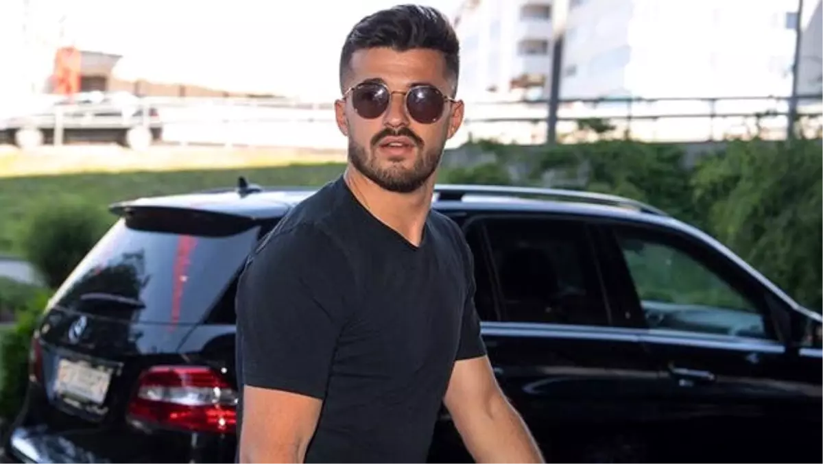 Galatasaray\'da Albian Ajeti harekatı