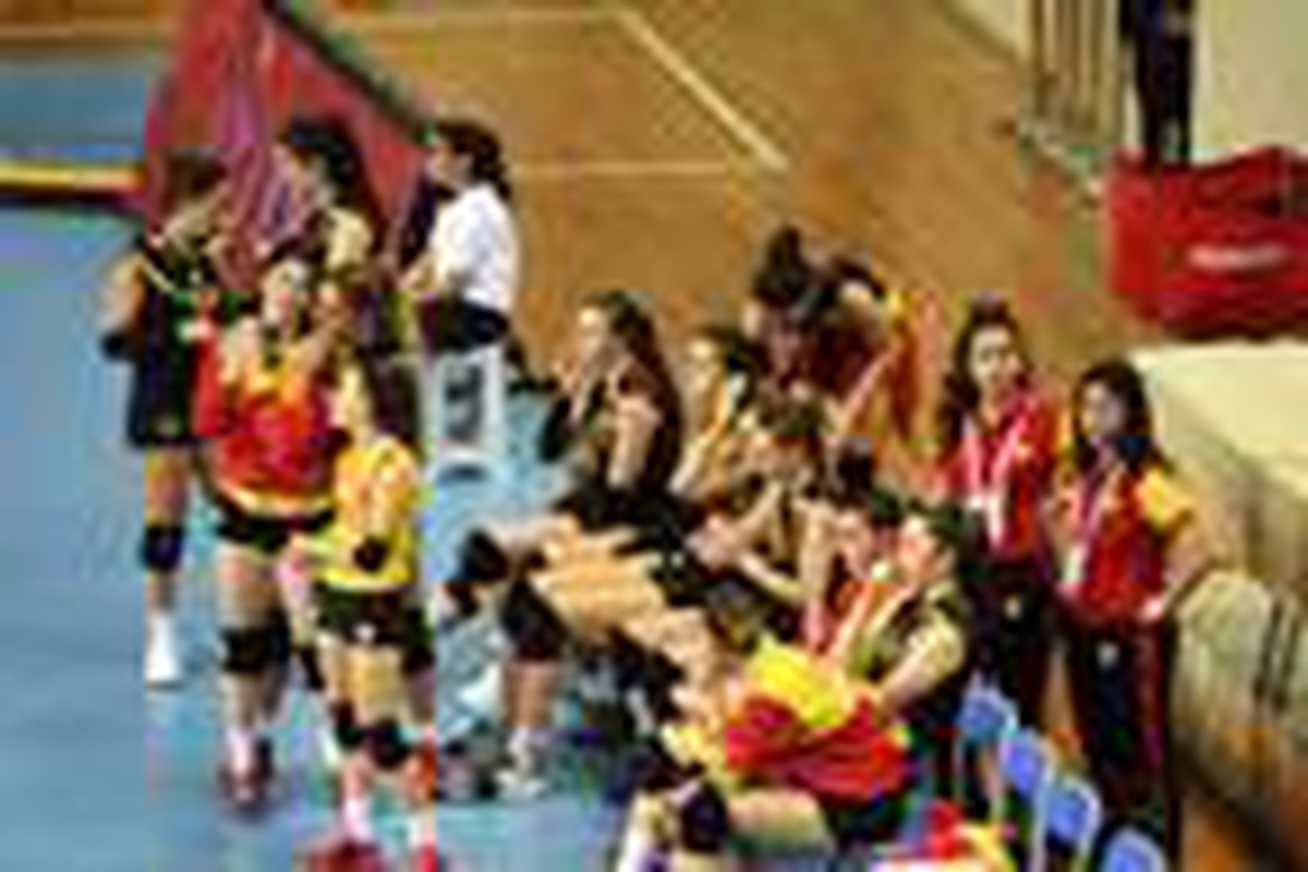 Göztepe voleybol ve hentboldan çekildi