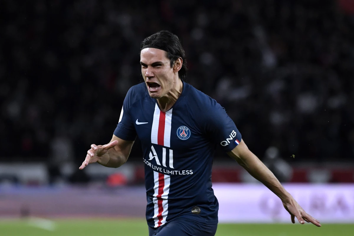 Inter, Fenerbahçe\'nin de gündemindeki Edinson Cavani\'yi kadrosuna katmak istiyor