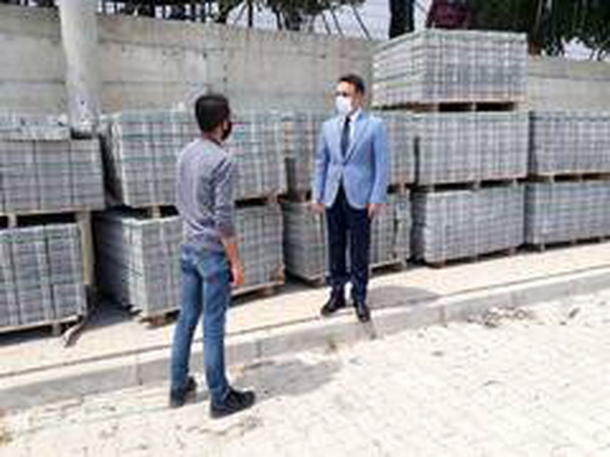 Kaymakam Doğan\'dan OSB açıklaması