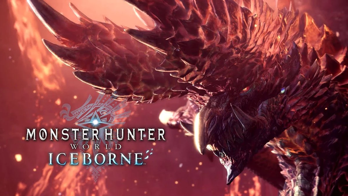 Monster Hunter World: Iceborne\'un Yeni Güncellemesi Ertelendi