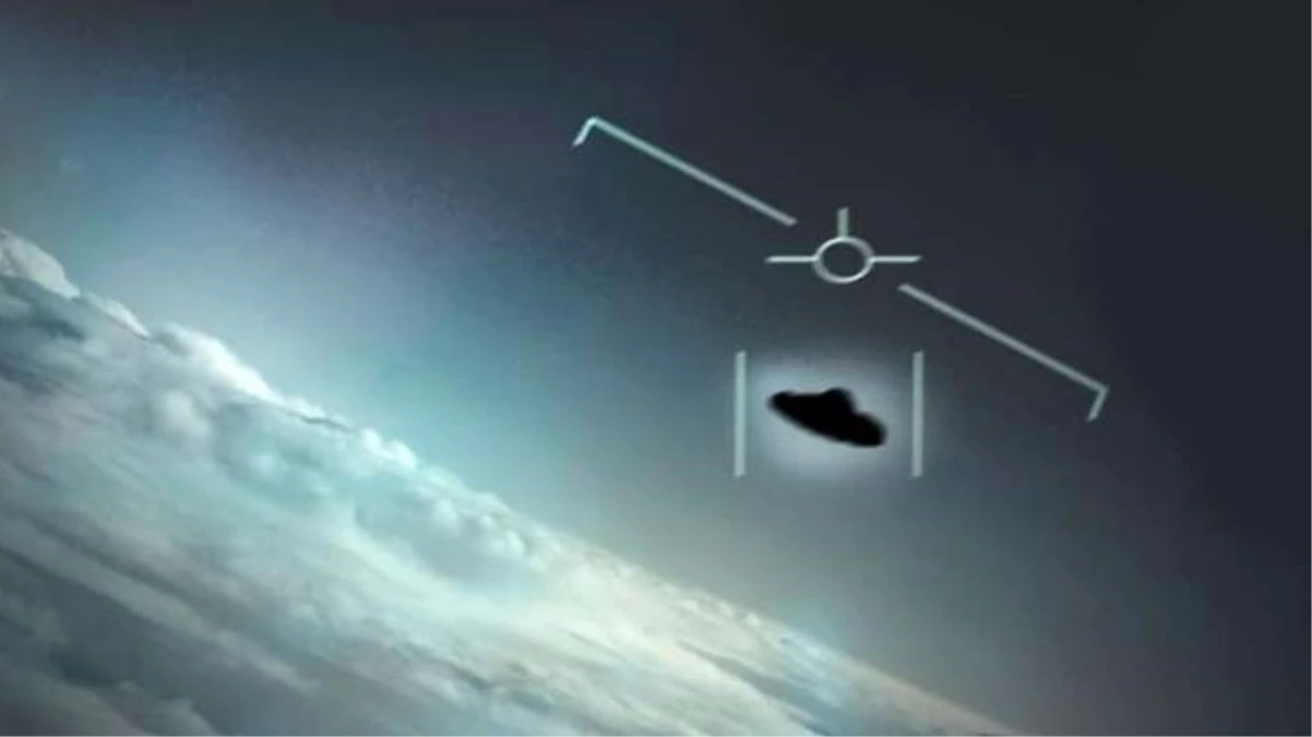 Pentagon, 2004-2015 yılları arasında kaydedilen UFO\'ları gösteren 3 video yayınladı