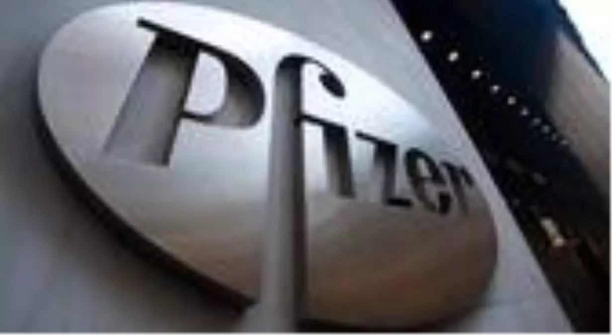 Pfizer\'ın ilk çeyrekte karı beklentileri aştı