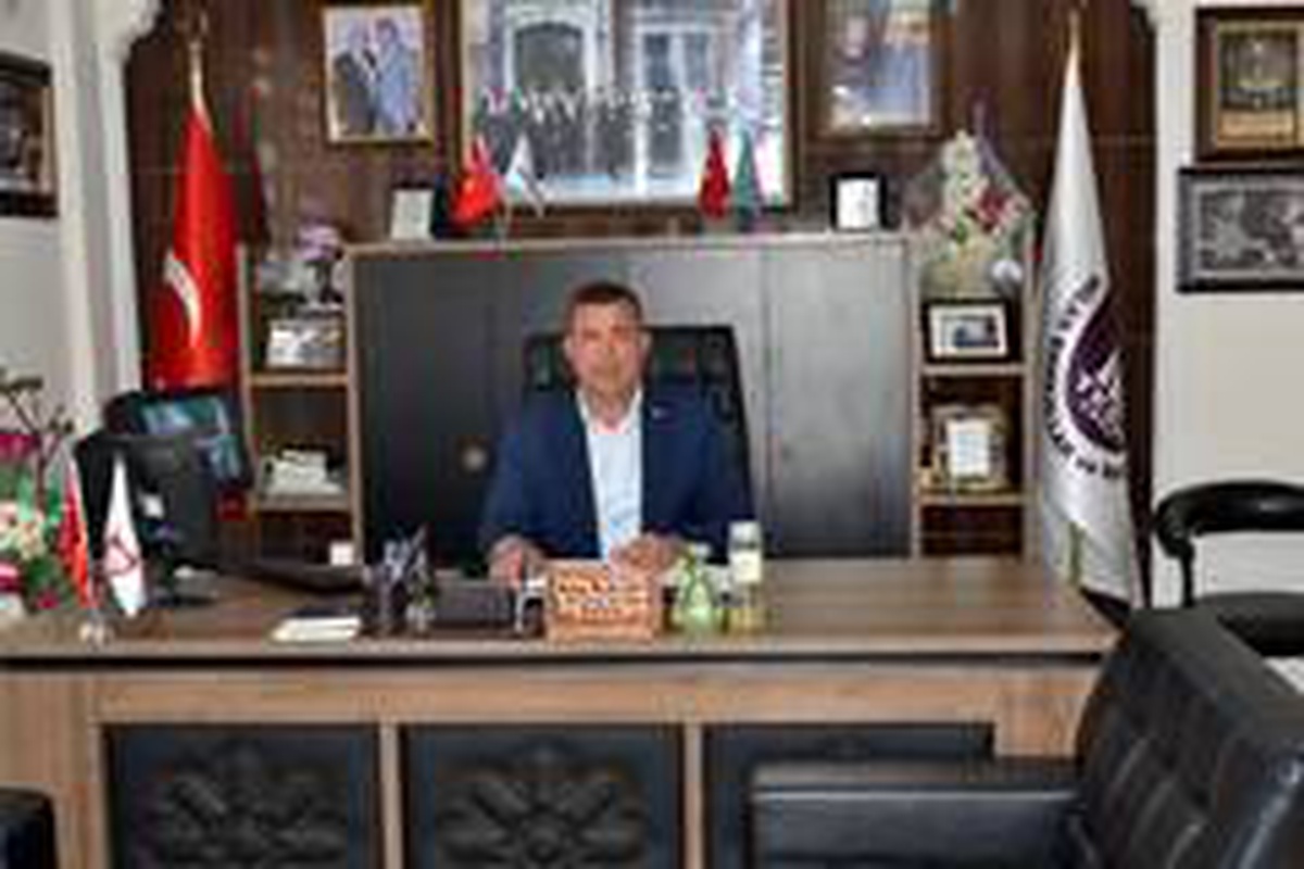 Sabancı: "İhtiyaç sahipleri için \'zimem\' geleneğini yaşatmaya davet ediyorum"