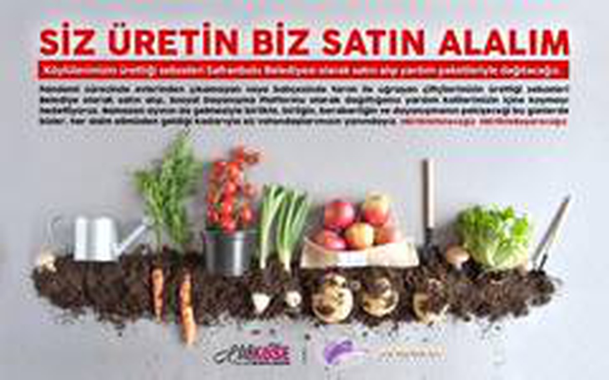 Safranbolu\'da tarımsal kalkınmaya destek