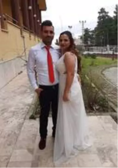 İki ay önce evlenen sağlık çalışanı Naime’nin sır ölümü