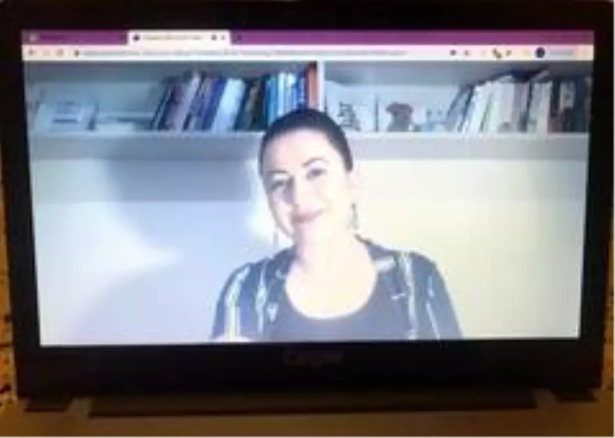 SANKO Okulları online veli seminerleri düzenledi