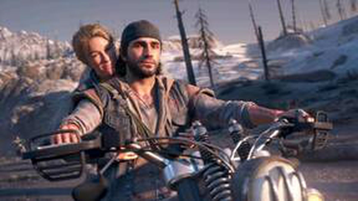SIE Bend Studio, Days Gone\'ın Birinci Yılını Kutladı