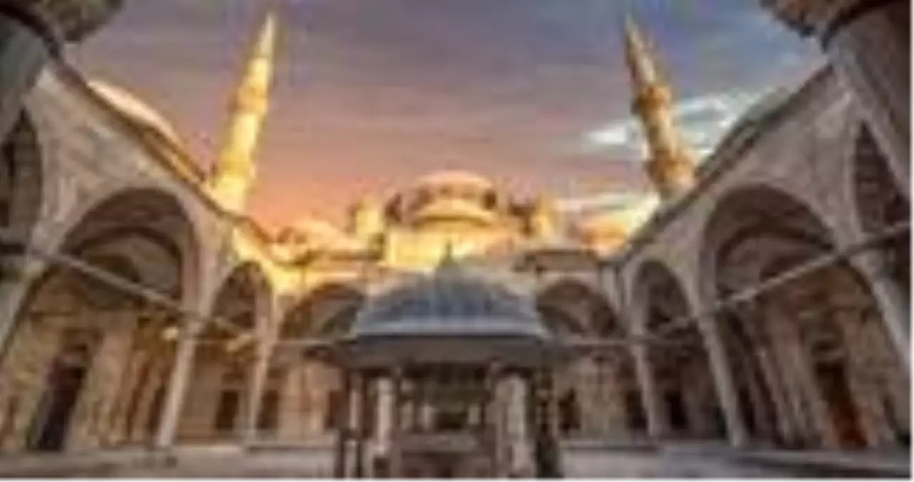 Tekirdağ iftar saati: 28 Nisan 2020 Salı Tekirdağ İftar vakti (2020 Ramazan İmsakiyesi)