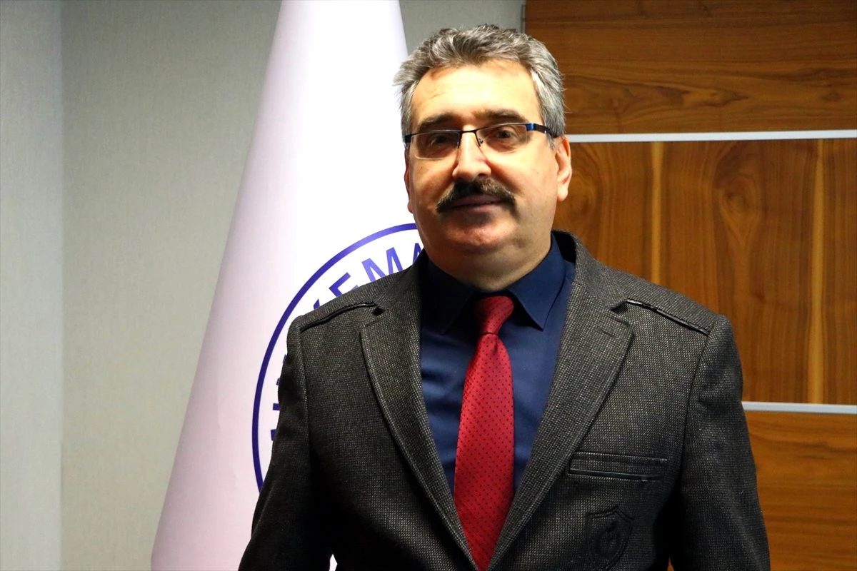 Tekirdağ Namık Kemal Üniversitesinde "Ramazan İklimi" programları düzenlenecek