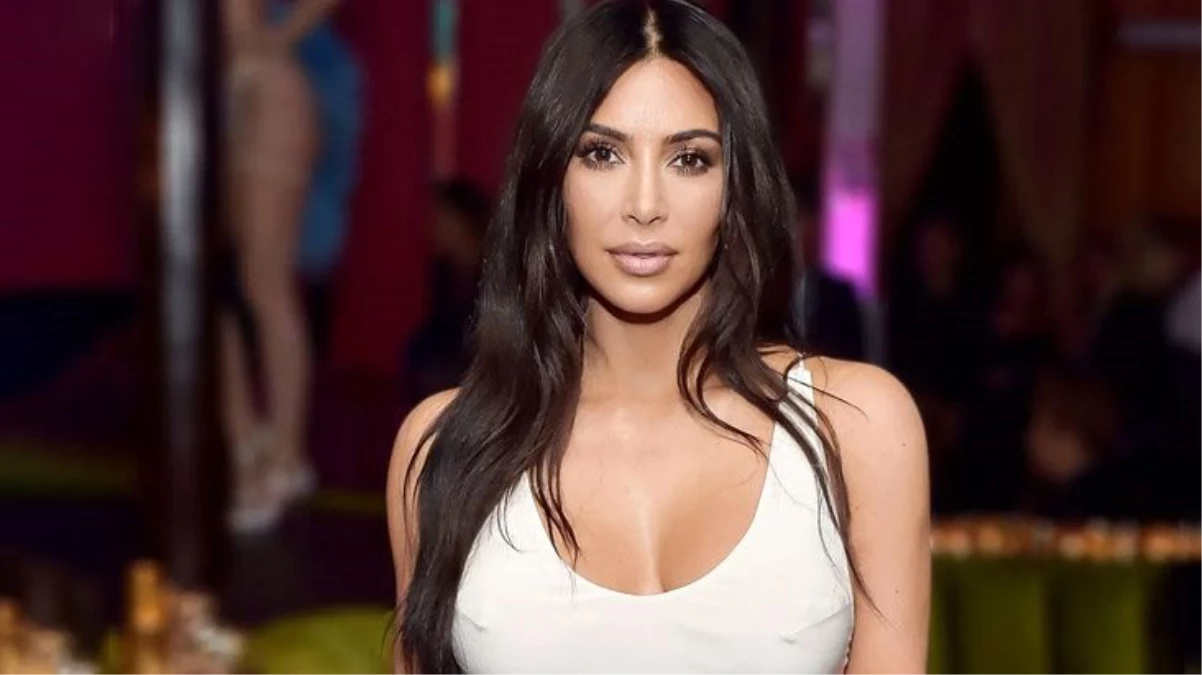 Türk milleti hakkında söylediği sözlerden dolayı tepki çeken Kim Kardashian\'ın YouTube hesabı hacklendi