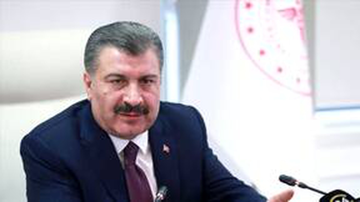 Türkiye Koronavirüs Vaka Sayısı ve Can Kaybı (28 Nisan)