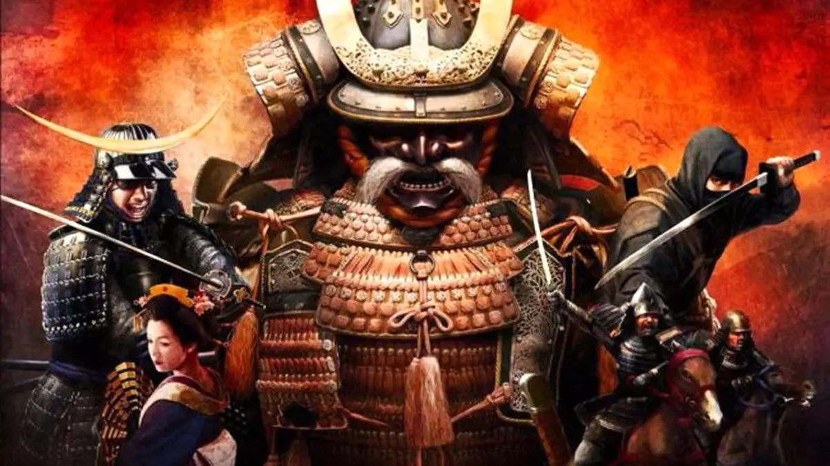 Ücretsiz Total War: SHOGUN 2 Fırsatını Kaçırmayın!