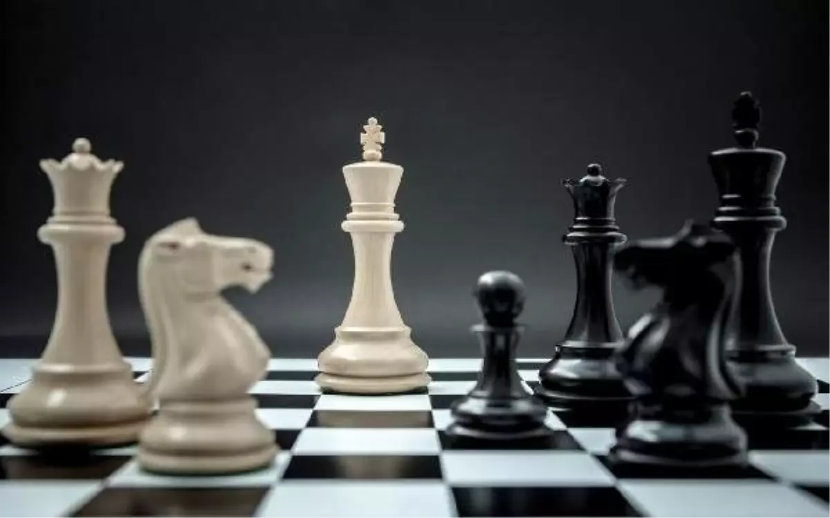 Ulusal Egemenliğin 100. yılına özel online satranç turnuvası