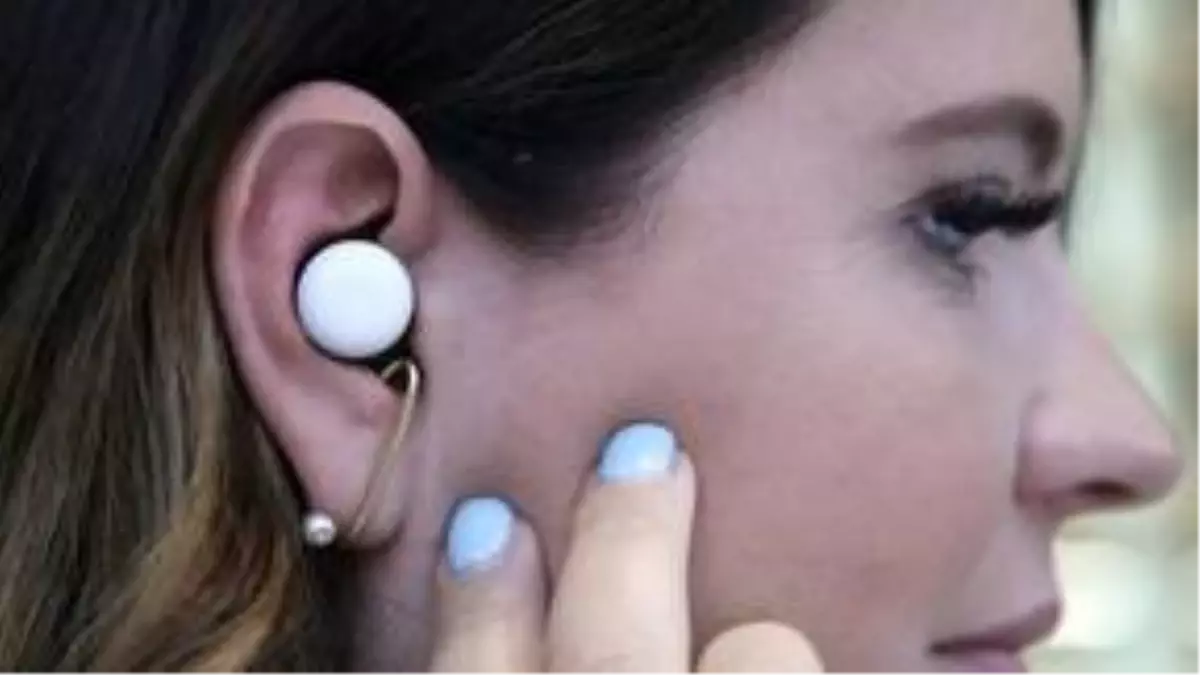 Yeni Google Pixel Buds Kulaklık Satışta, İşte Fiyatı