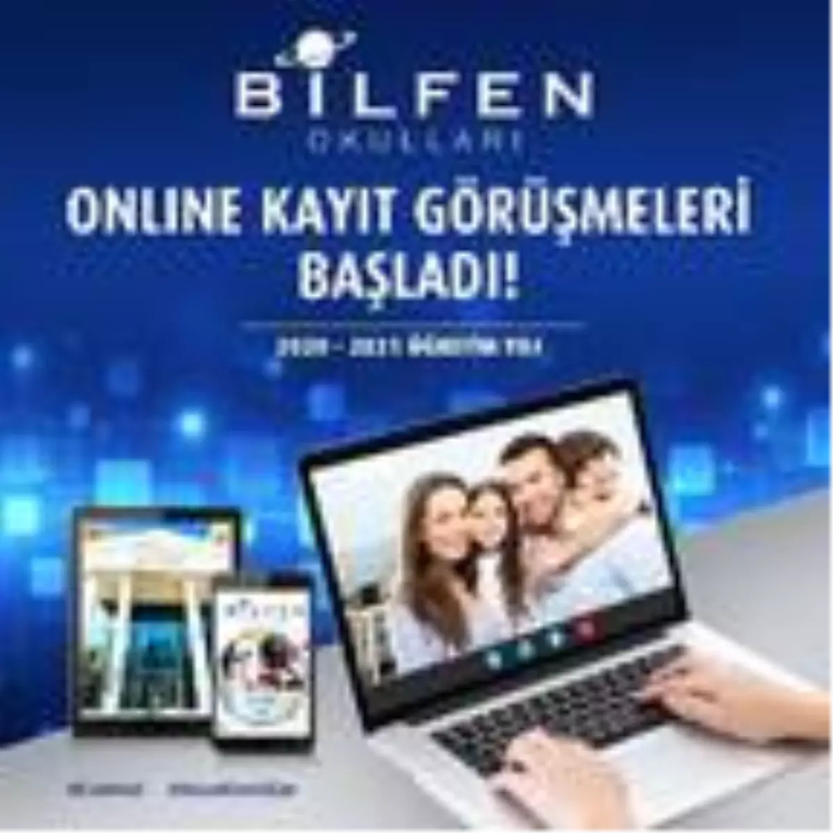 Yeni öğretim dönemi kayıtları online devam ediyor