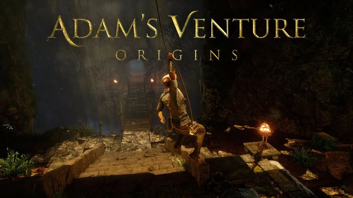Adam\'s Venture: Origins\'in Switch Çıkış Tarihi Duyuruldu