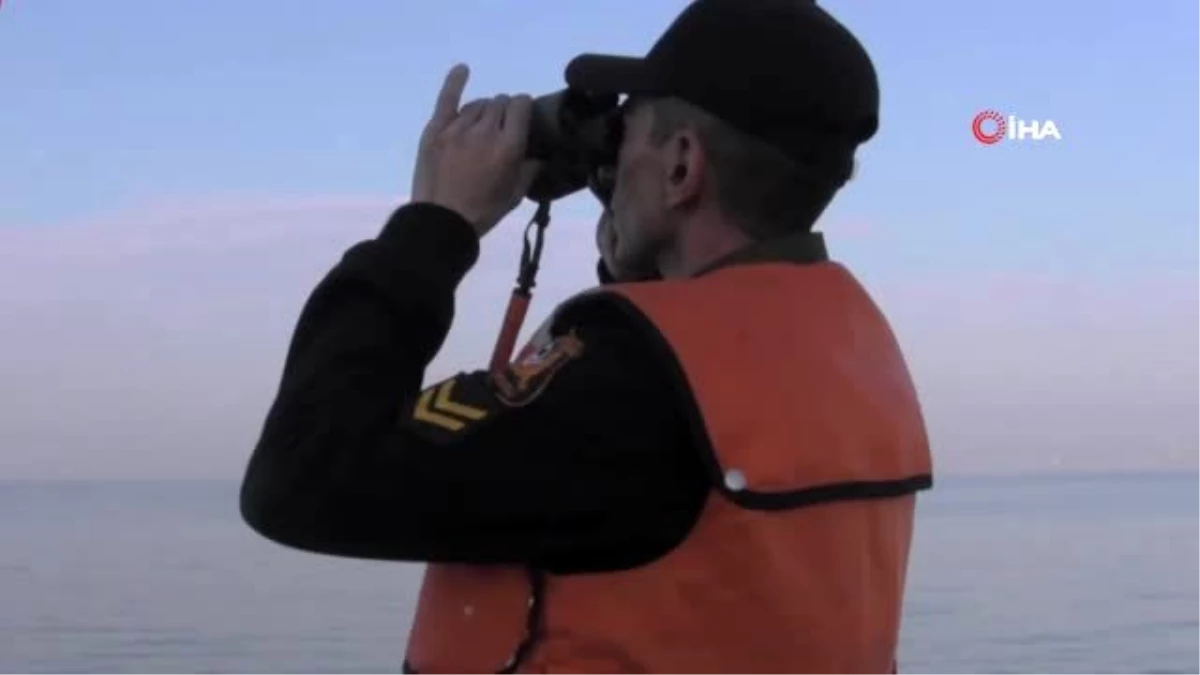 Azerbaycan donanmasının Hazar Denizi\'ndeki tatbikatı sona erdi