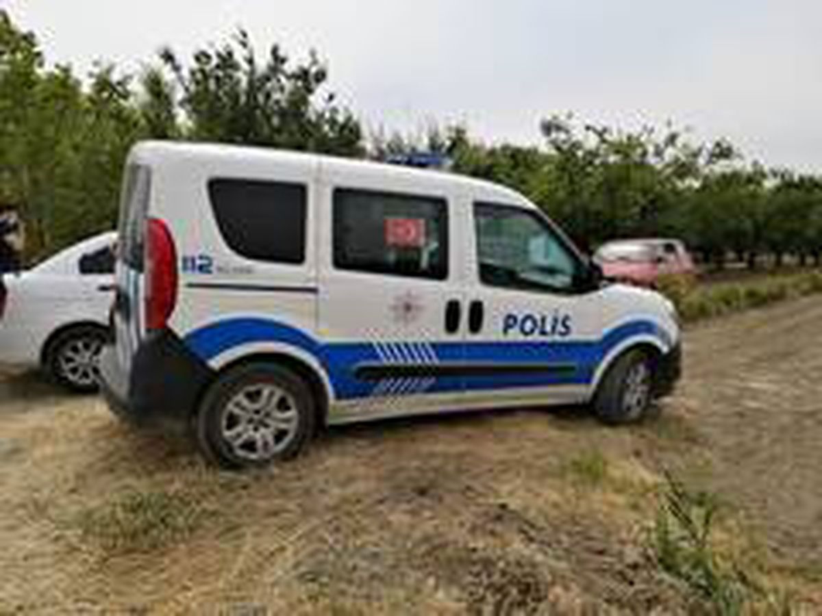 Babasını kurusıkı tabanca ile vurdu