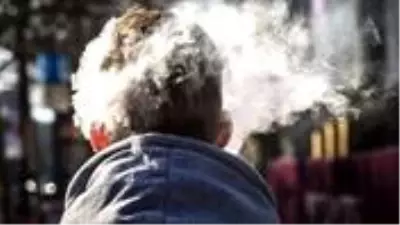 Bilim insanlarından şaşırtan araştırma: Sigara içmek koronavirüsü engelliyor Bilim insanlarından şaşırtan araştırma: Sigara içmek koronavirüsü engelliyor