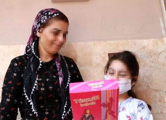 Cezaevinden emniyete mektup yazan mahkum, çocukları için dondurma istedi Cezaevinden emniyete mektup yazan mahkum, çocukları için dondurma istedi