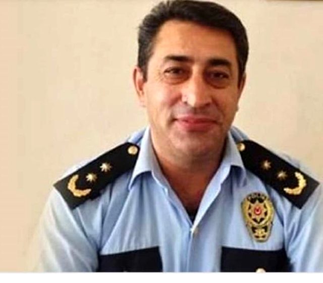 Denizli'de emekli Emniyet Müdürü, evinde yakınları tarafından ölü bulundu
