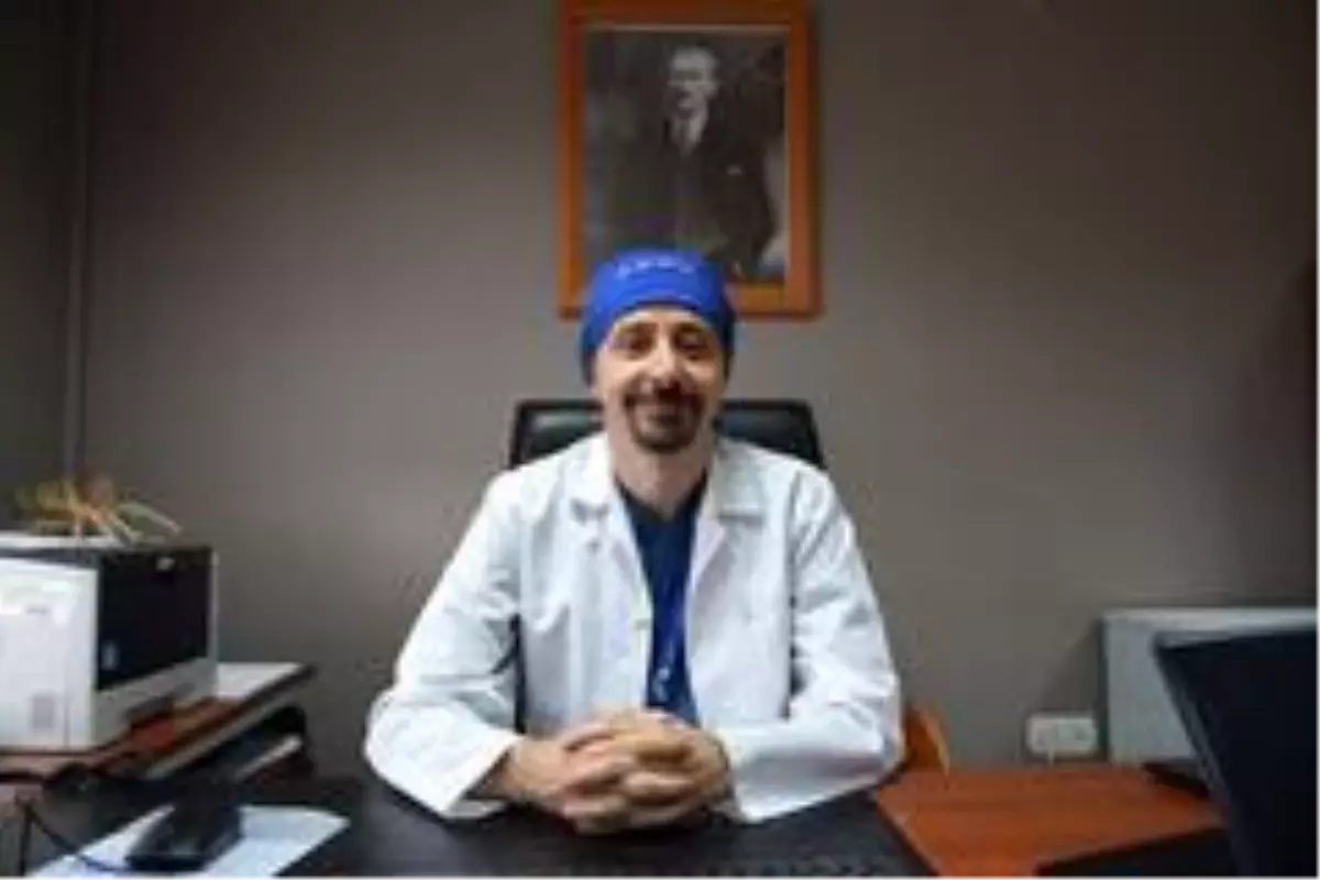 Dr. Öneç "Orta ve ileri evre böbrek yetmezliği olanlar oruç tutmamalı"