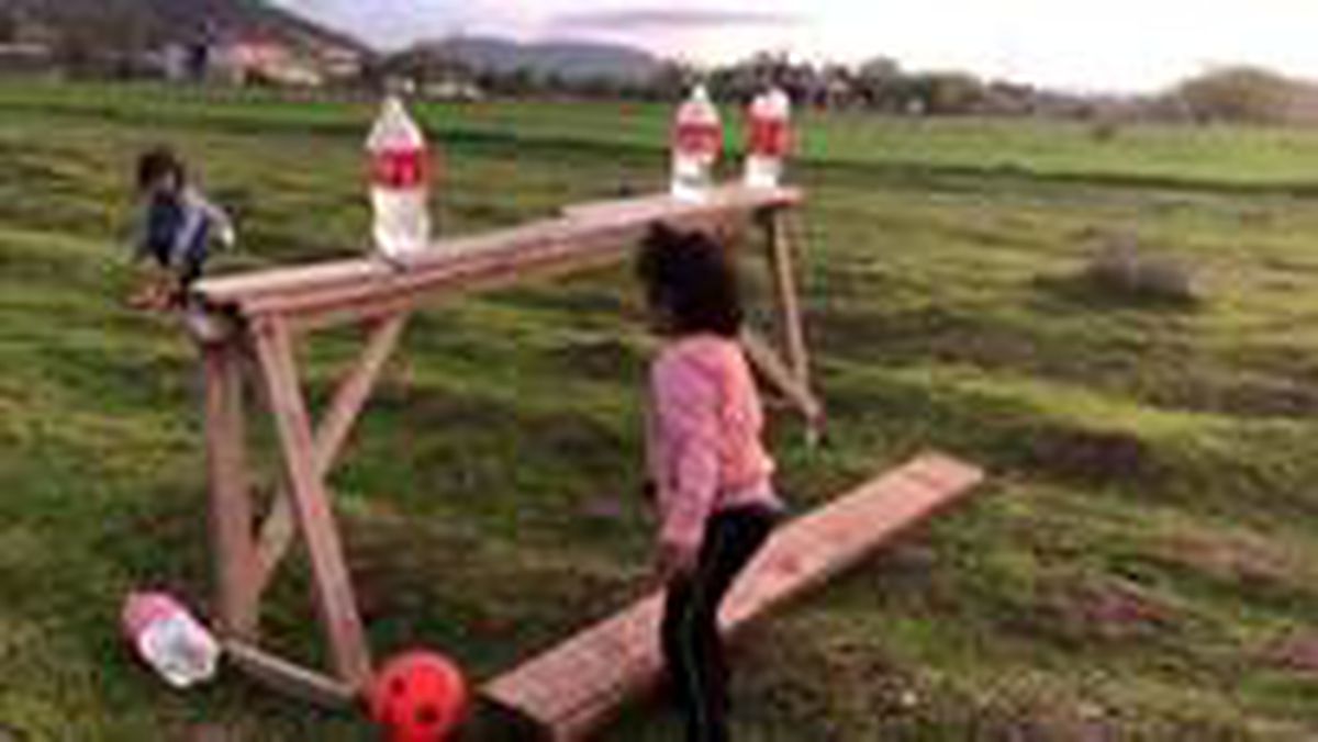 Elazığ tipi Survivor sosyal medyada ilgi odağı oldu