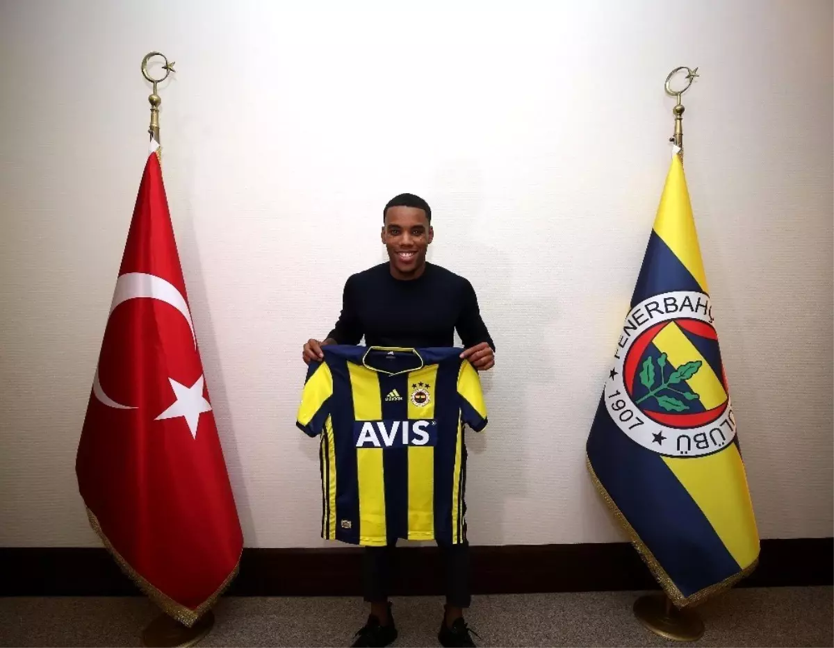 Garry Rodrigues\'den 175 aileye gıda yardımı