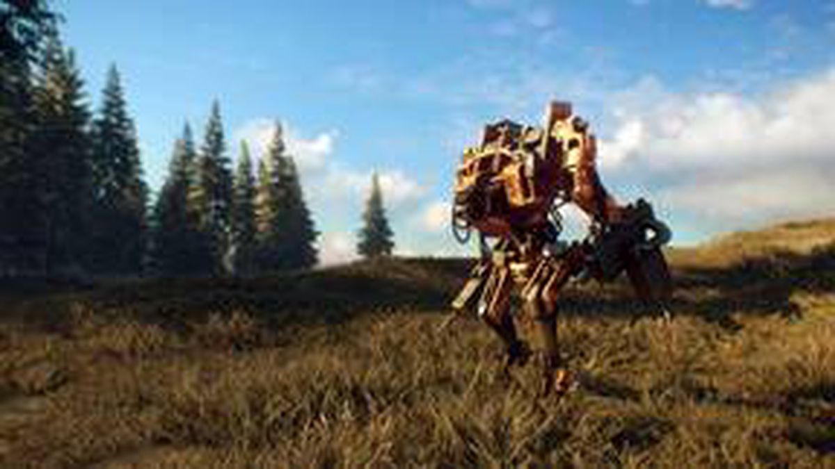 Generation Zero, Sınırlı Bir Süreliğine Ücretsiz Oynanabilir