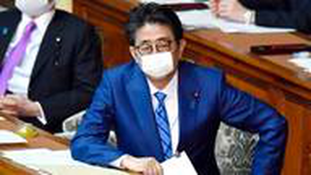 Japonya Başbakanı Abe: Tokyo Olimpiyatları bu şartlarda seneye de yapılamaz