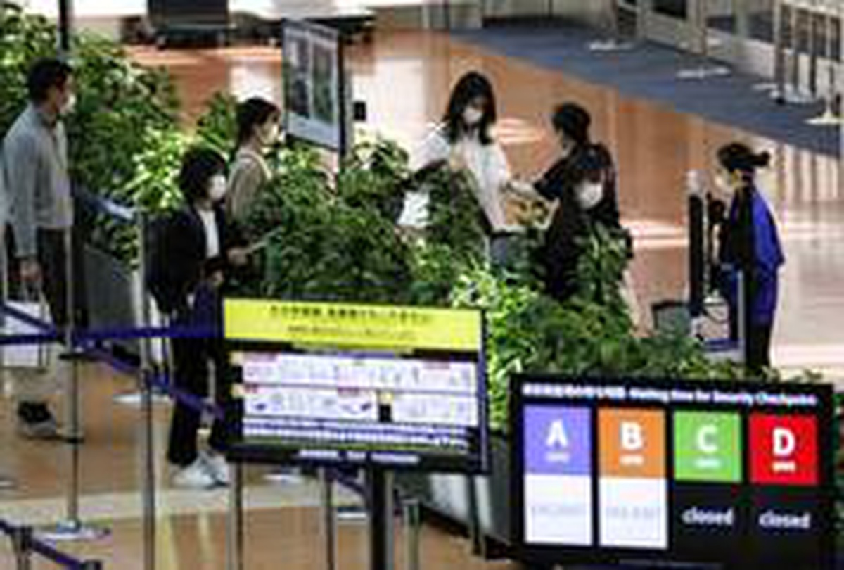 Japonya Sağlık Bakanlığı riskli korona belirtileri listesi yayınladı