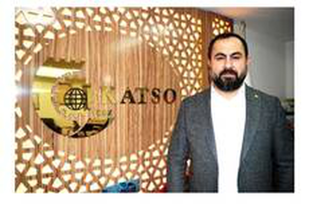 KATSO\'dan Türk Kızılayına gıda kolisi bağışı