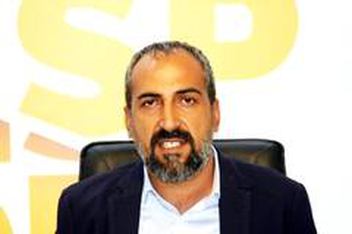 Kayserispor 1 Mayıs\'ı bekliyor