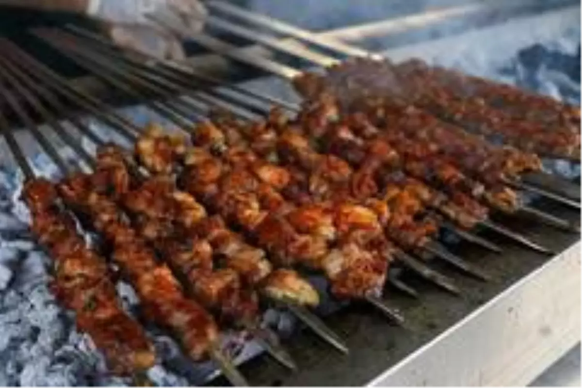 Adana\'da kebap satışlarında tarihi düşüş yaşanıyor