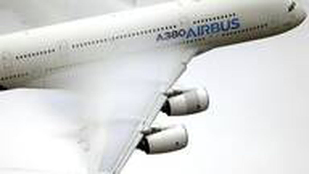 Koronavirüs salgını Airbus\'a ilk çeyrekte 481 milyon euro kaybettirdi