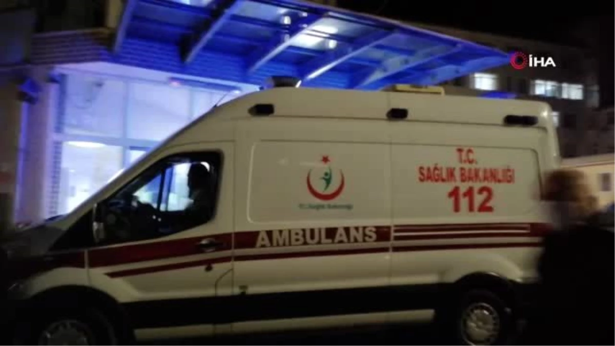 Manisa\'da "zeytin fidanı kırıldı" kavgası: 1 ölü 7 yaralı