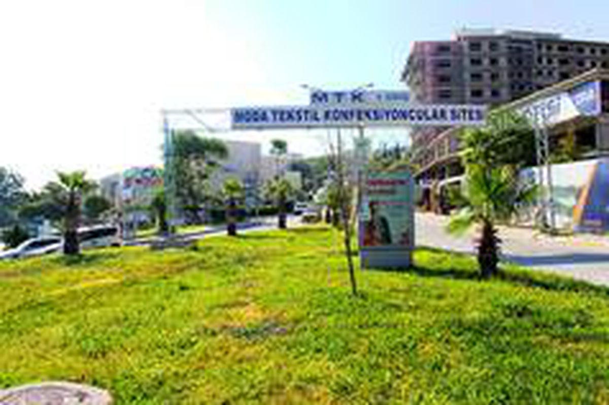 MTK kademeli üretime hazırlanıyor
