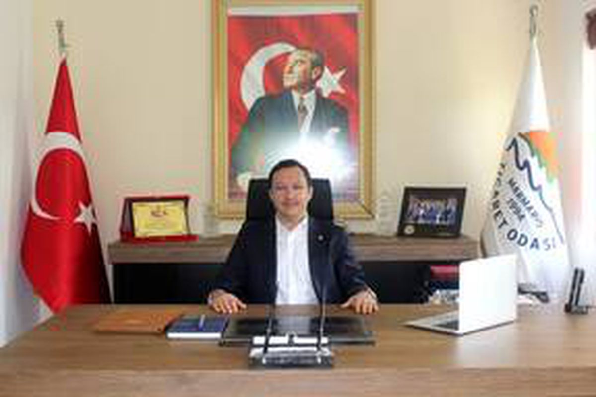 MTO Başkanı Ayhan\'dan "Nefes Kredisi" açıklaması Açıklaması