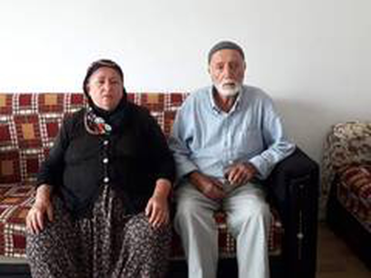 O köyde korona virüsten 1 kişi hayatını kaybetti