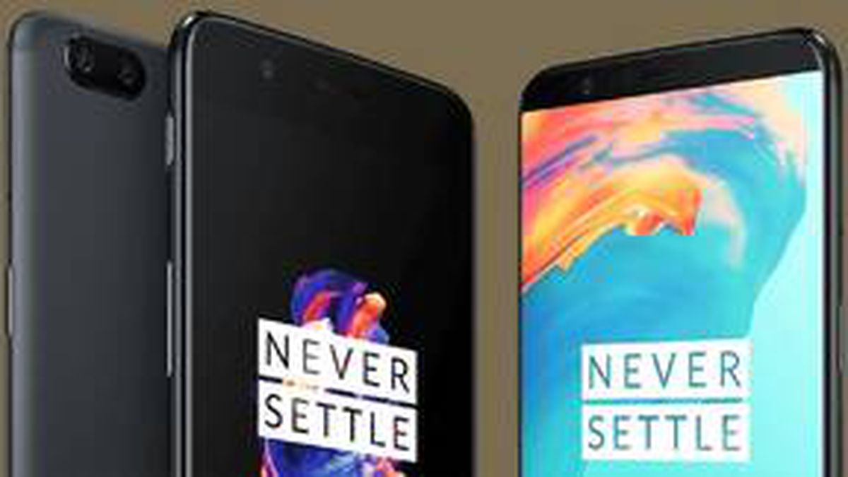 OnePlus 5 ve 5T İçin Beklenen Güncelleme Geldi