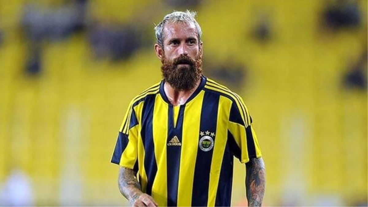 Raul Meireles: "Fenerbahçe\'de zevk almıyordum"