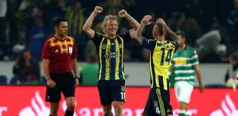 Raul Meireles: Son 2 yılımda, Fenerbahçe'de oynamaktan zevk almadım