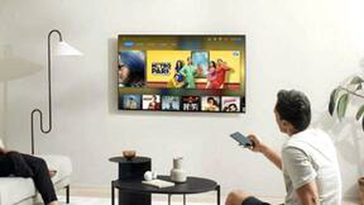 Realme TV Google ile Ortak Çalışacak