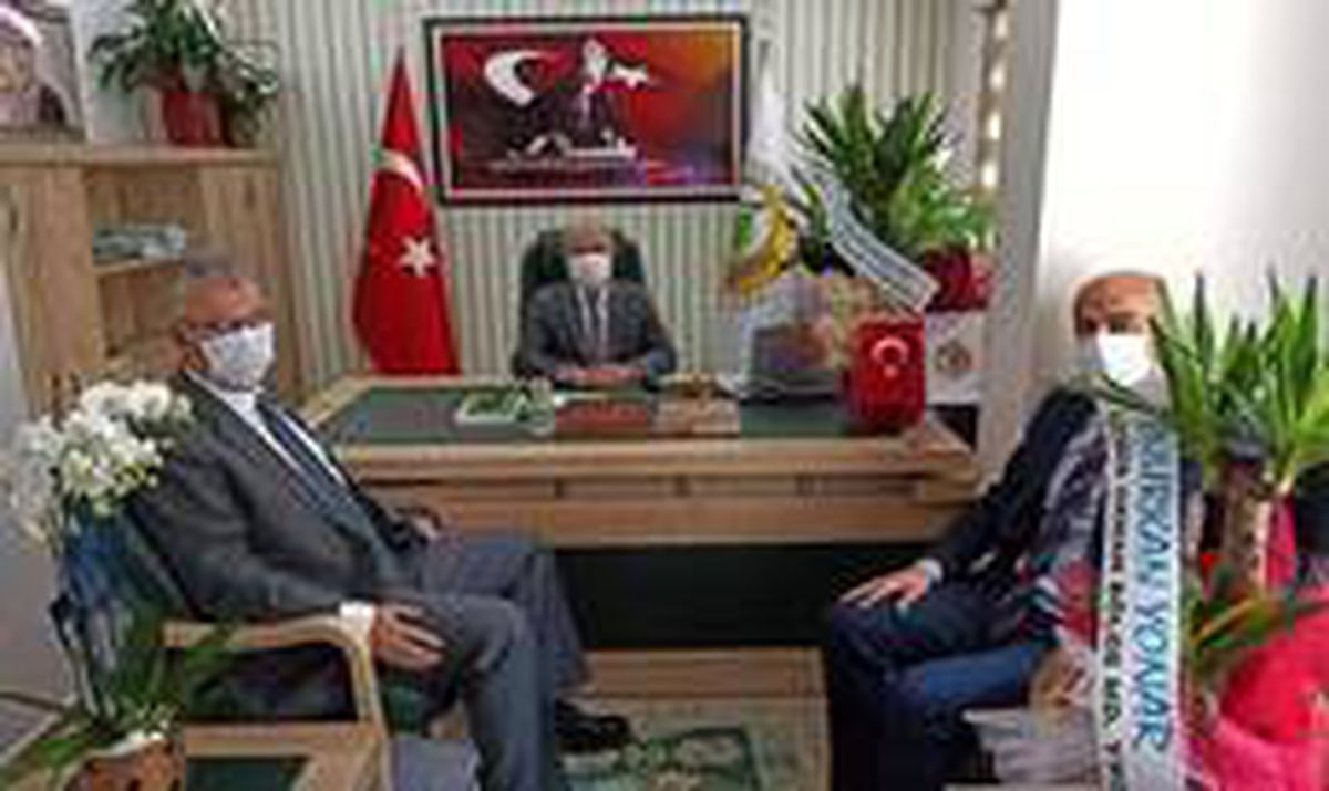 Salihli İşletme şefliği, müdürlük oldu