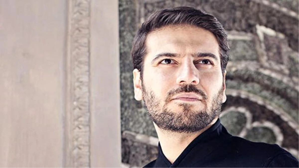 Sami Yusuf konserleri TRT Müzik\'te